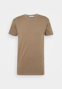 Sams&oslash;e Sams&oslash;e KRONOS - T-shirt basique Men -Samsøe Soldes 740959d9ce6740b89d7f811481c5dd73 14