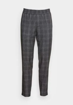 Sams&oslash;e Sams&oslash;e SMITHY TROUSERS - Pantalon classique Men -Samsøe Soldes 740e699f16424975995cdbad2fa44394