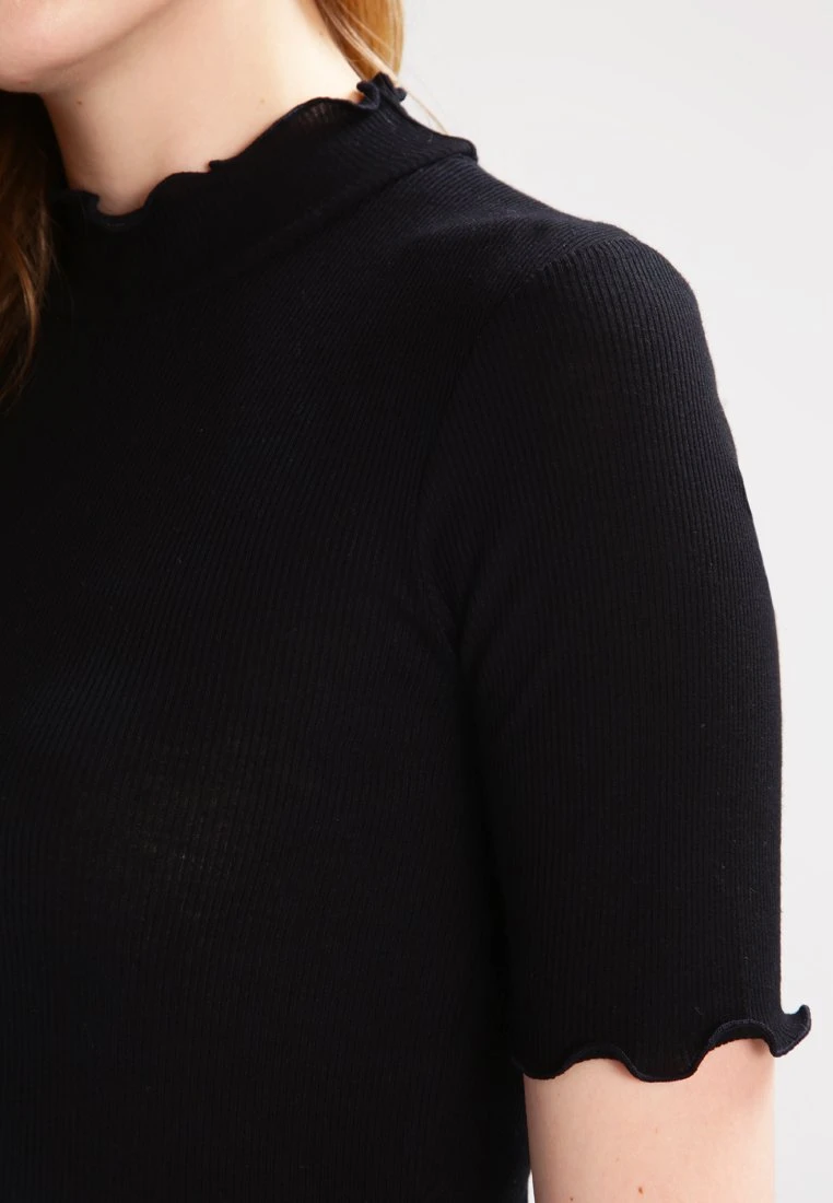 Samsøe Samsøe NELLI - T-shirt basique Women 6 Samsøe Samsøe NELLI - T-shirt basique Women – Image 4