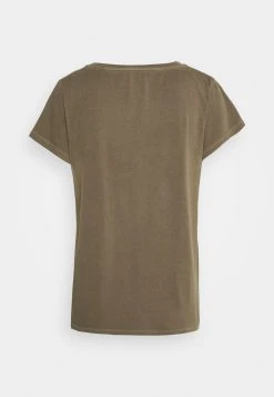 Samsøe Samsøe LISS - T-shirt basique Women 12 Samsøe Samsøe LISS - T-shirt basique Women -Samsøe Soldes 7523ca5866a74e498ea51729a4bdb8e5