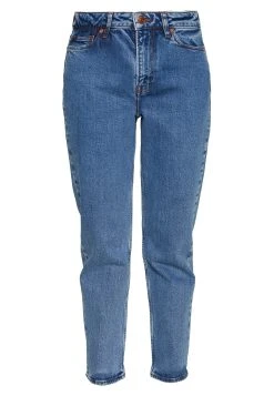 Sams&oslash;e Sams&oslash;e MARIANNE - Jean boyfriend Women -Samsøe Soldes 7534193818b04f0eae1c142e2dcbb68f