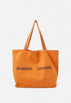Samsøe Samsøe FRINKA SHOPPER - Cabas Women -Samsøe Soldes 7546060f72cf431ea131422c5370a72b