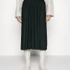 Samsøe Samsøe UMA SKIRT - Jupe plissée Women -Samsøe Soldes 75a9a36a03dd4c4c83a691ddbcd6634a