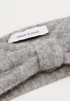Samsøe Samsøe NOR HEADBAND - Cache-oreilles Women -Samsøe Soldes 75af6d4365e348dabff5addc963183b5