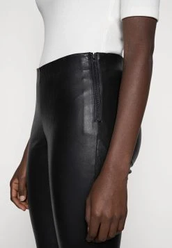 Samsøe Samsøe DELTA - Legging Women -Samsøe Soldes 75f2281007b444218104c113923495cd