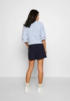 Samsøe Samsøe GANDA - Short Women -Samsøe Soldes 75fef355da5c426abf2a7b644b57a5d3