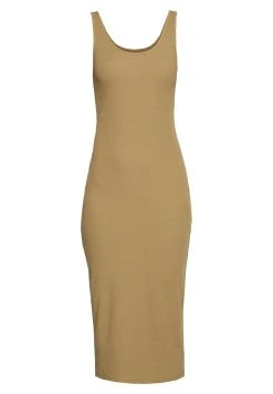 Samsøe Samsøe SUELLA DRESS - Robe fourreau Women -Samsøe Soldes 7607a3e92ec442429994c13c574078e4