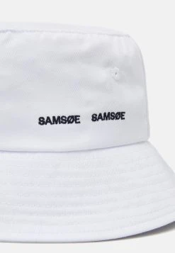 Sams&oslash;e Sams&oslash;e ANTON BUCKET HAT UNISEX - Chapeau All -Samsøe Soldes 764aa601258949139f24ed4a0e42d800