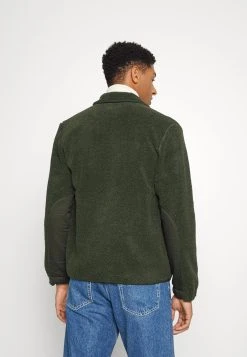 Samsøe Samsøe TIM FULL ZIP - Veste mi-saison Men -Samsøe Soldes 76e17ea5ce19464a9d693047f317e439