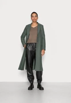 Samsøe Samsøe NIKA V NECK - Pullover Women -Samsøe Soldes 77462bc35e2a4ee7be45f0df13f2c8cb