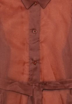 Samsøe Samsøe CHANTARA COAT - Blouson Bomber Women -Samsøe Soldes 777443ffa0b845dd9662bc115ccc4617