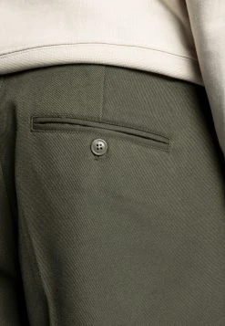 Sams&oslash;e Sams&oslash;e NOAH TROUSERS - Pantalon classique Men -Samsøe Soldes 7775e8ebf6f44a54b9423239c6aa2298