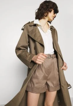 Samsøe Samsøe DAKOTA - Short Women -Samsøe Soldes 77f3cf0969664a518ad63738cd7a1ad8