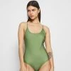 Samsøe Samsøe KARA - Maillot de bain Women -Samsøe Soldes 7837a5b0a44a470687d9241856fb2748