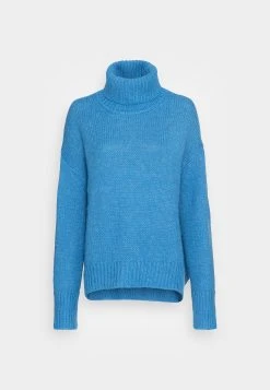 Samsøe Samsøe MOLLI TURTLENECK - Pullover Women 10 Samsøe Samsøe MOLLI TURTLENECK - Pullover Women -Samsøe Soldes 783ff0560a4243dcae2cbad2c662d686