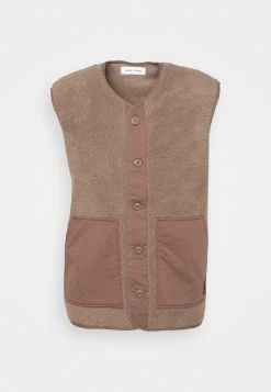 Samsøe Samsøe FREDERIK VEST - Veste sans manches Men