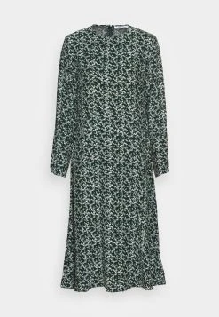 Samsøe Samsøe RAMI DRESS - Robe de jour Women -Samsøe Soldes 789af23b1be04402a07e867422019ab7