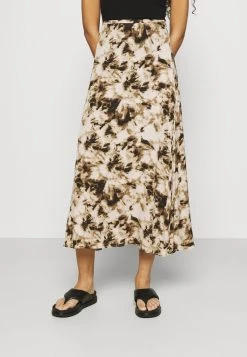 Samsøe Samsøe ANDINA SKIRT - Jupe longue Women