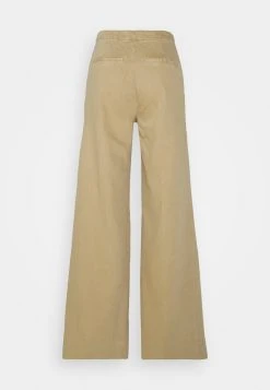 Samsøe Samsøe COLLOT TROUSERS - Pantalon classique Women -Samsøe Soldes 78d8d336afb04b109d115ac80c9b05b9