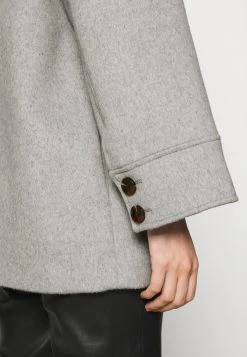 Samsøe Samsøe DIONE - Manteau court Women -Samsøe Soldes 78eb4106a48a4ae59548dee7f667d1b2