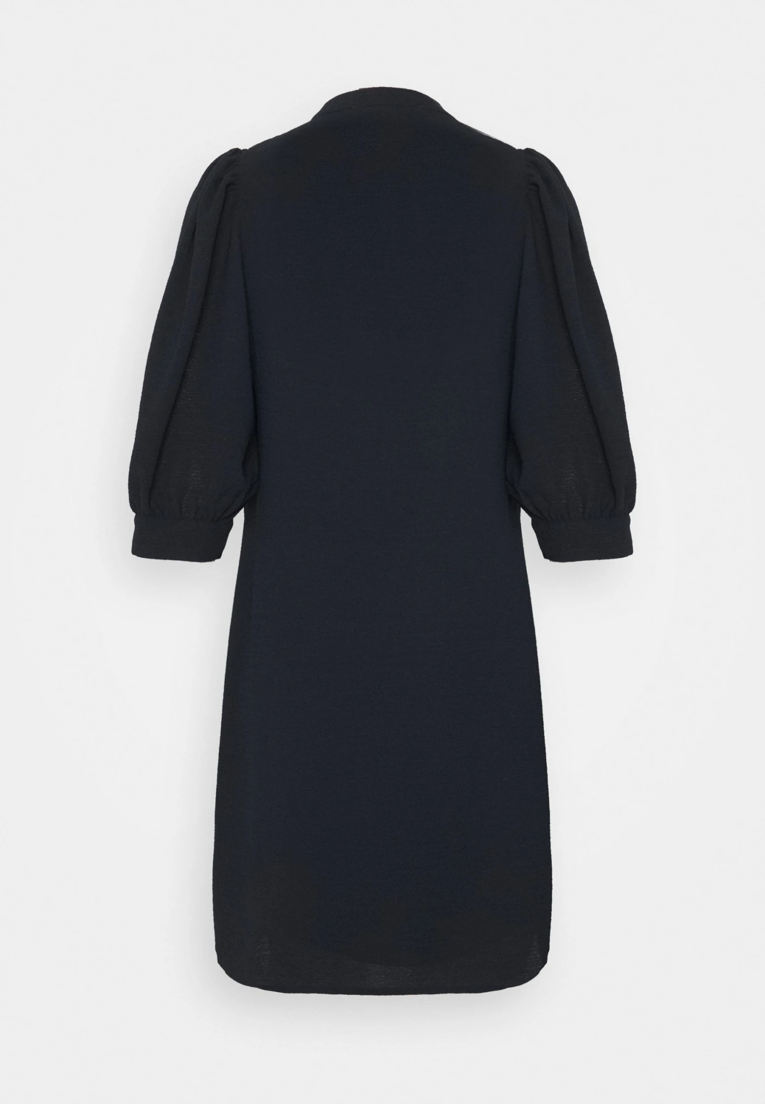 Samsøe Samsøe MEJSE DRESS - Robe chemise Women 4 Samsøe Samsøe MEJSE DRESS - Robe chemise Women – Image 2