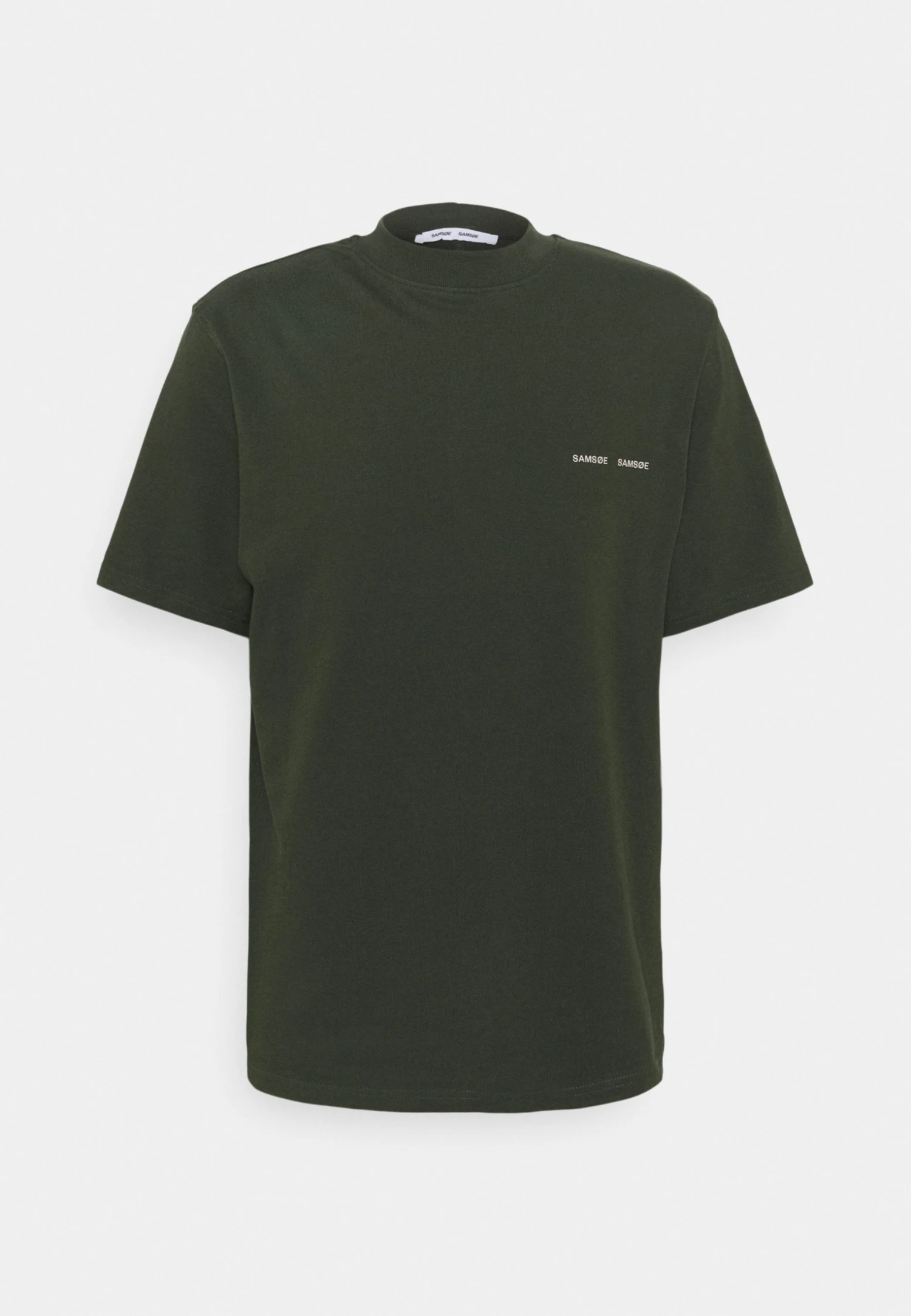 Samsøe Samsøe NORSBRO - T-shirt basique Men 16 Samsøe Samsøe NORSBRO - T-shirt basique Men – Image 14