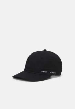Samsøe Samsøe ARIBO UNISEX - Casquette All -Samsøe Soldes 7982838e652f4d029338635a3133823f 4