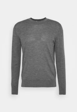 Samsøe Samsøe FLEMMING CREW NECK - Pullover Men -Samsøe Soldes 7987bb82070e4edaa217e20438ce0a05 1