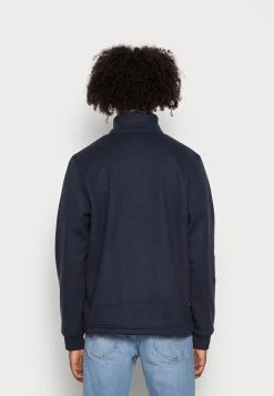 Samsøe Samsøe JARBO HALF ZIP - Sweat polaire Men -Samsøe Soldes 79ad8d6a26a94876b91baab92c46b8ca 1