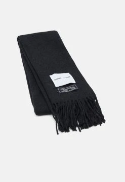Samsøe Samsøe EFIN SCARF UNISEX - Écharpe All -Samsøe Soldes 79af52596b1945c483a7900899c23212