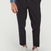 Samsøe Samsøe AGNAR - Pantalon classique Men -Samsøe Soldes 79debfb59c704148b4e96e0ccce44458