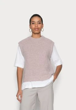 Samsøe Samsøe NOR VEST - Pullover Women