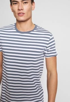 Samsøe Samsøe PATRICK - T-shirt imprimé Men -Samsøe Soldes 7a138a2854734e8f85bbb2aaa3badc8f