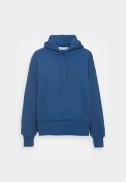 Samsøe Samsøe ELIANA HOODIE - Sweatshirt Women -Samsøe Soldes 7a34bb4c55e94c84b97fafcdc0364047 1