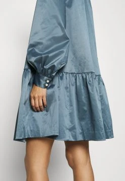 Samsøe Samsøe STAR DRESS - Robe de jour Women -Samsøe Soldes 7a51575bf80446928a784b49618b5698