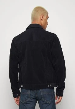 Samsøe Samsøe LAUST JACKET - Veste légère Men -Samsøe Soldes 7ac877c6d8fa48b0ba36f174886ab155