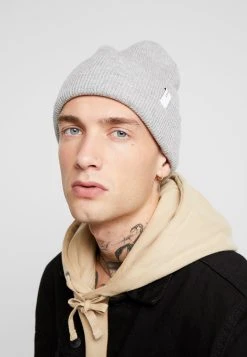Samsøe Samsøe THE BEANIE UNISEX - Bonnet All -Samsøe Soldes 7af910d4c44f41539cfe2b4fa3e96c0b