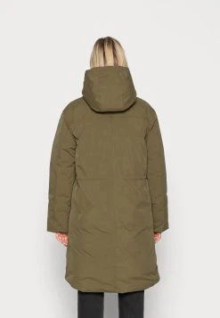 Samsøe Samsøe LUCIE PARKA - Doudoune Women -Samsøe Soldes 7b1005c13ee949a7b79d161a766c7198
