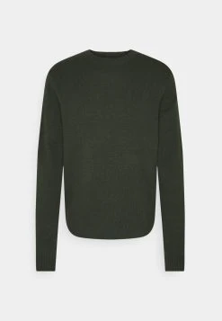 Samsøe Samsøe SYLLI CREW NECK - Pullover Men -Samsøe Soldes 7b75b8a9bcdf4a8395a2f481a302880b