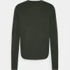 Samsøe Samsøe SYLLI CREW NECK - Pullover Men -Samsøe Soldes 7b75b8a9bcdf4a8395a2f481a302880b 3