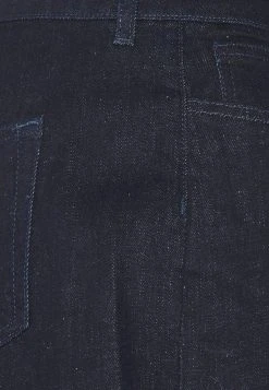 Samsøe Samsøe BUIBUI TROUSERS - Jean flare Women -Samsøe Soldes 7ba10c1953504479a13155ca0286e9be