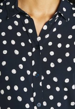 Samsøe Samsøe MAJAN SHIRT - Chemisier Women -Samsøe Soldes 7bb18c4151dd4b95bc091ec0e904595d