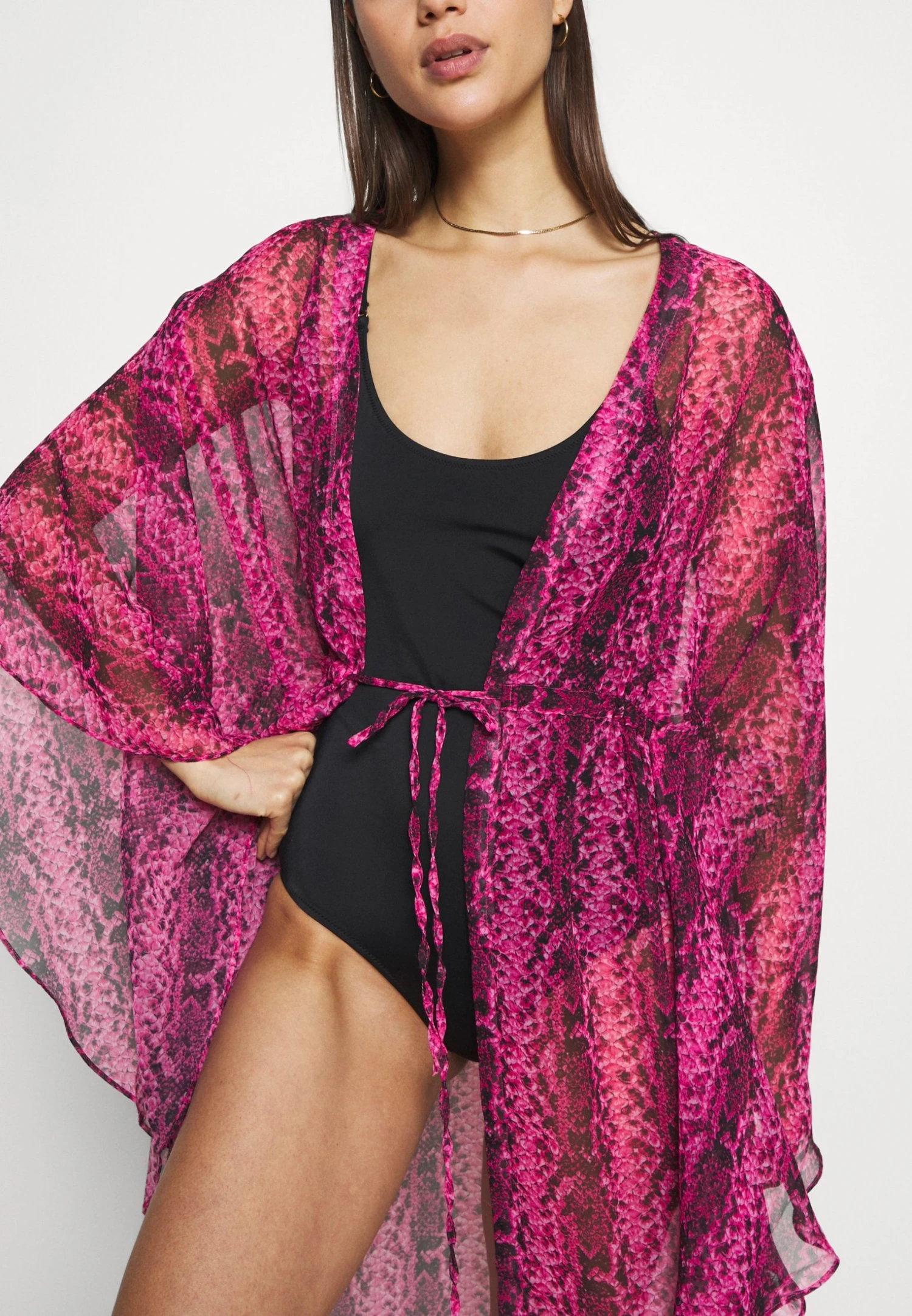 Samsøe Samsøe KARA - Maillot de bain Women 5 Samsøe Samsøe KARA - Maillot de bain Women – Image 4