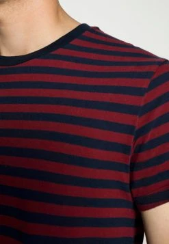 Samsøe Samsøe PATRICK - T-shirt imprimé Men -Samsøe Soldes 7bcb8a8818774c83b1570af4247be743