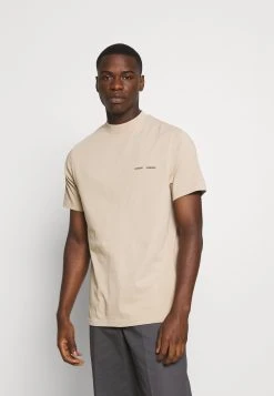Samsøe Samsøe NORSBRO - T-shirt basique Men