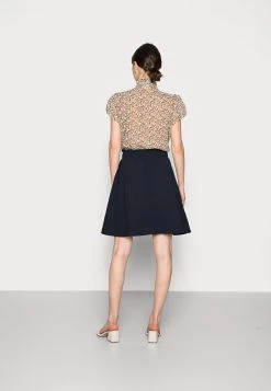 Samsøe Samsøe MEJSA SKIRT - Jupe trapèze Women -Samsøe Soldes 7c16463d5bfe4f53b2df8d5f1eba1cd5