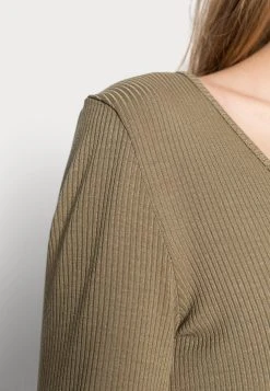 Samsøe Samsøe PATTY LONG DRESS - Robe longue Women -Samsøe Soldes 7c16fd8a4d7e4fd3adc635052d81a394