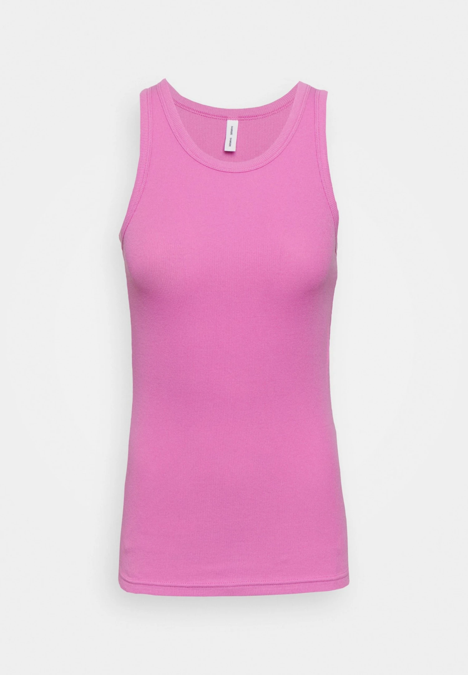 Samsøe Samsøe ALEXO TANK - Débardeur Women 12 Samsøe Samsøe ALEXO TANK - Débardeur Women – Image 10