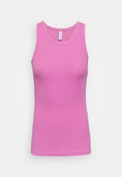 Samsøe Samsøe ALEXO TANK - Débardeur Women -Samsøe Soldes 7c279788c15549ea86e53bb50e50aead
