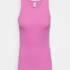 Samsøe Samsøe ALEXO TANK - Débardeur Women -Samsøe Soldes 7c279788c15549ea86e53bb50e50aead 5